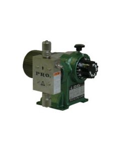 Motor-Driven Metering Pump Model MHP 1อัน