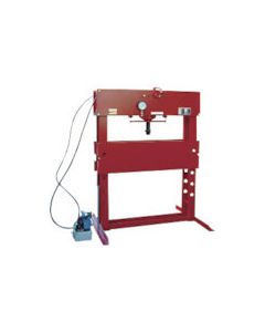 Electric Hydraulic Correction Press