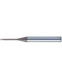 MUGEN-COATING 2-Flute Long Neck End Mill