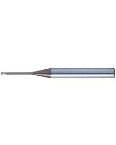 MUGEN-COATING 2-Flute Long Neck End Mill