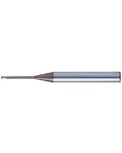MUGEN-COATING 2-Flute Long Neck End Mill