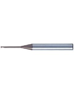 MUGEN-COATING 2-Flute Long Neck End Mill