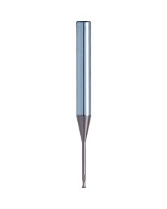 MUGEN-COATING 2-Flute Long Neck End Mill