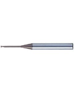 MUGEN-COATING 2-Flute Long Neck End Mill