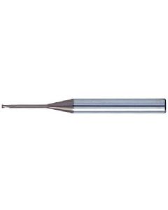 Mugen คอยาวเคลือบ EM MHR230 Φ2X35