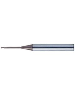 MUGEN-COATING 2-Flute Long Neck End Mill