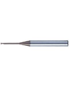 MUGEN-COATING 2-Flute Long Neck End Mill