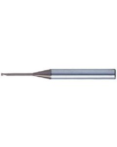 MUGEN-COATING 2-Flute Long Neck End Mill