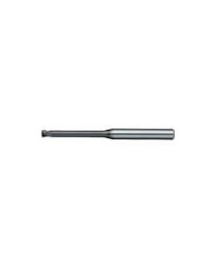 รัศมีคอยาว EM MHR430R Φ1XR0.1X8