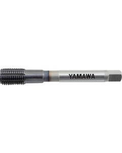ดอกต๊าปเกลียวสำหรับเหล็กกล้าคาร์บอนความแข็งปานกลาง MHRZ G8 M12X1.75 B