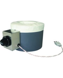 Mantle Heater