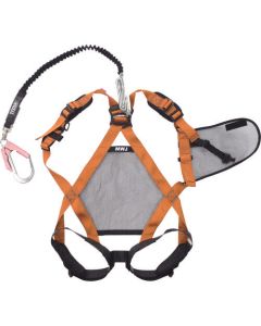 Full Body Harness for Women