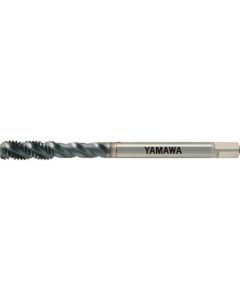 Z-PRO Series Spiral Fluted Taps for Carbon Steels of Medium hardness 1เส้น