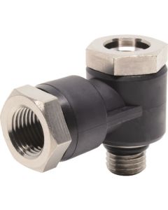 Main Block Outlet port Taper Banjo