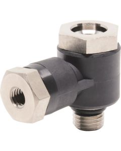 Main Block Outlet port Taper Banjo