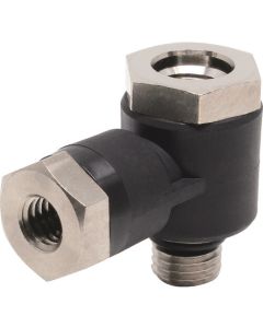 Main Block Outlet port Taper Banjo