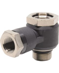 Main Block Outlet port Taper Banjo