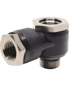 Main Block Outlet port Taper Banjo