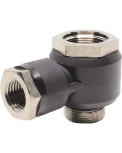 Main Block Outlet port Taper Banjo