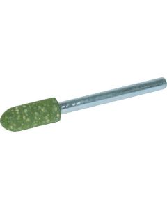 Rubberized Stone Cannon-ball Type(Shank Dia:3mm)