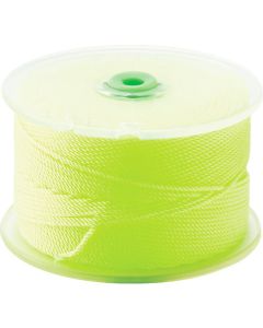 Fluorescent Leveling String