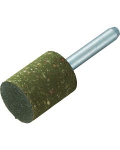 Rubber Shank Mounted Whetstone (shaft diameter 6mm)