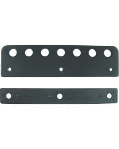 Strip Door Curtain Achilles Mieru