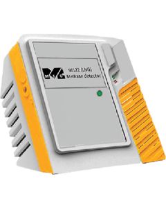 Combustible Gas Alarm