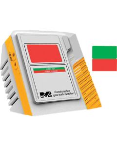 Combustible Gas Alarm