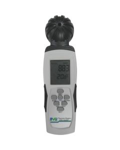 Data Logger CO2 Measuring Instrument