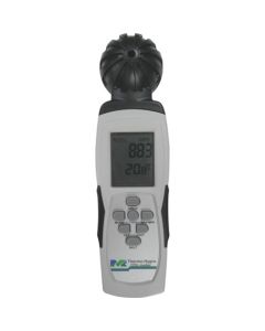 CO2 Measuring Instrument