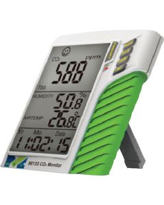 CO2 Monitor