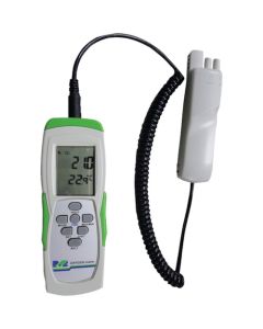 Oxygen Measuring Instrument