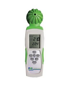 Data Logger Oxygen Measuring Instrument