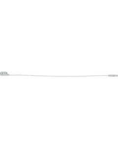 Mini String Lox No.12 Light Gray กล่องละ 5.000เส้น