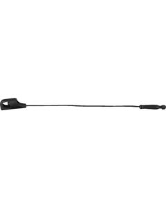 Mini String Lox No.6 Black กล่องละ 5.000เส้น
