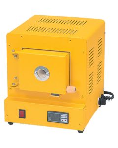 Small-sized Electric Furnace Yellow 1อัน