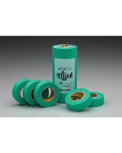 กระดาษกาวติดวอลเปเปอร์และแผ่นยิปซัม (รวม 5 ม้วน)