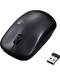 3buttons IR LED Mouse