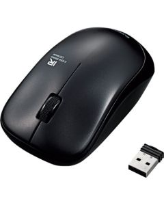 Computer Mouse (AA dry cell battery Include) 1อัน