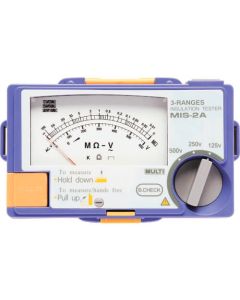 Analog Insulation Resistance Tester 1อัน