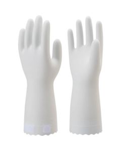 Water-Cut Gloves (with velcro tape on hems)