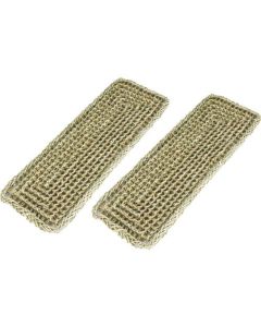 Emergency and Escape Mat