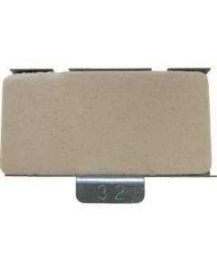 แผ่นสำรองสำหรับ SI-32