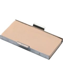 Interchangeable Stamp Self-inker