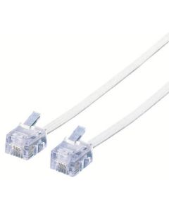RJ11 Cable 1เส้น