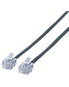 RJ11 Cable 1เส้น