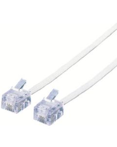 RJ11 Cable 1เส้น