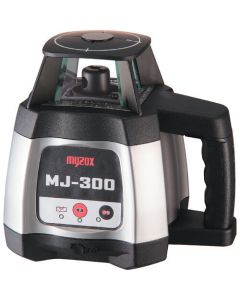 Automatic Rotating Laser