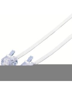 RJ11 Cable 1เส้น
